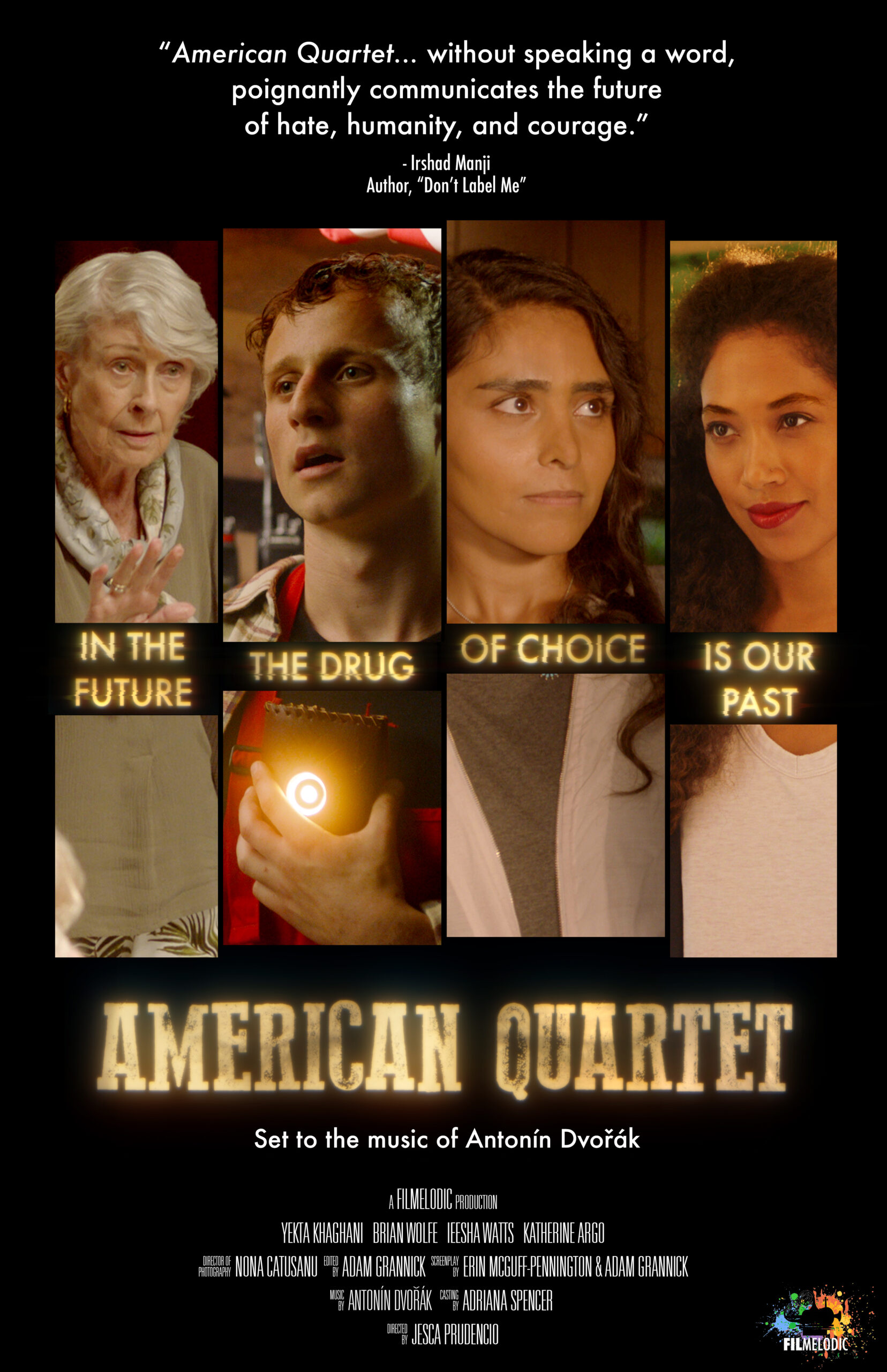 American Quartet